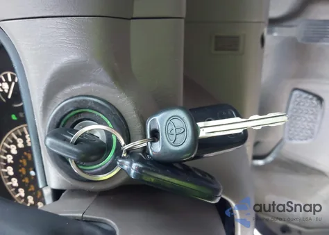 2007 Toyota Sequoia Limited из США, поврежденный, VIN 5TDZT38A47S290912